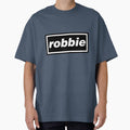 robbie by THAT'S WHAT TEE SAID