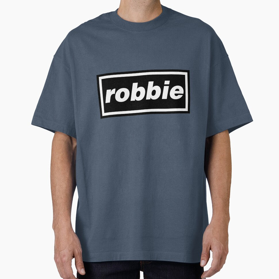 robbie by THAT'S WHAT TEE SAID