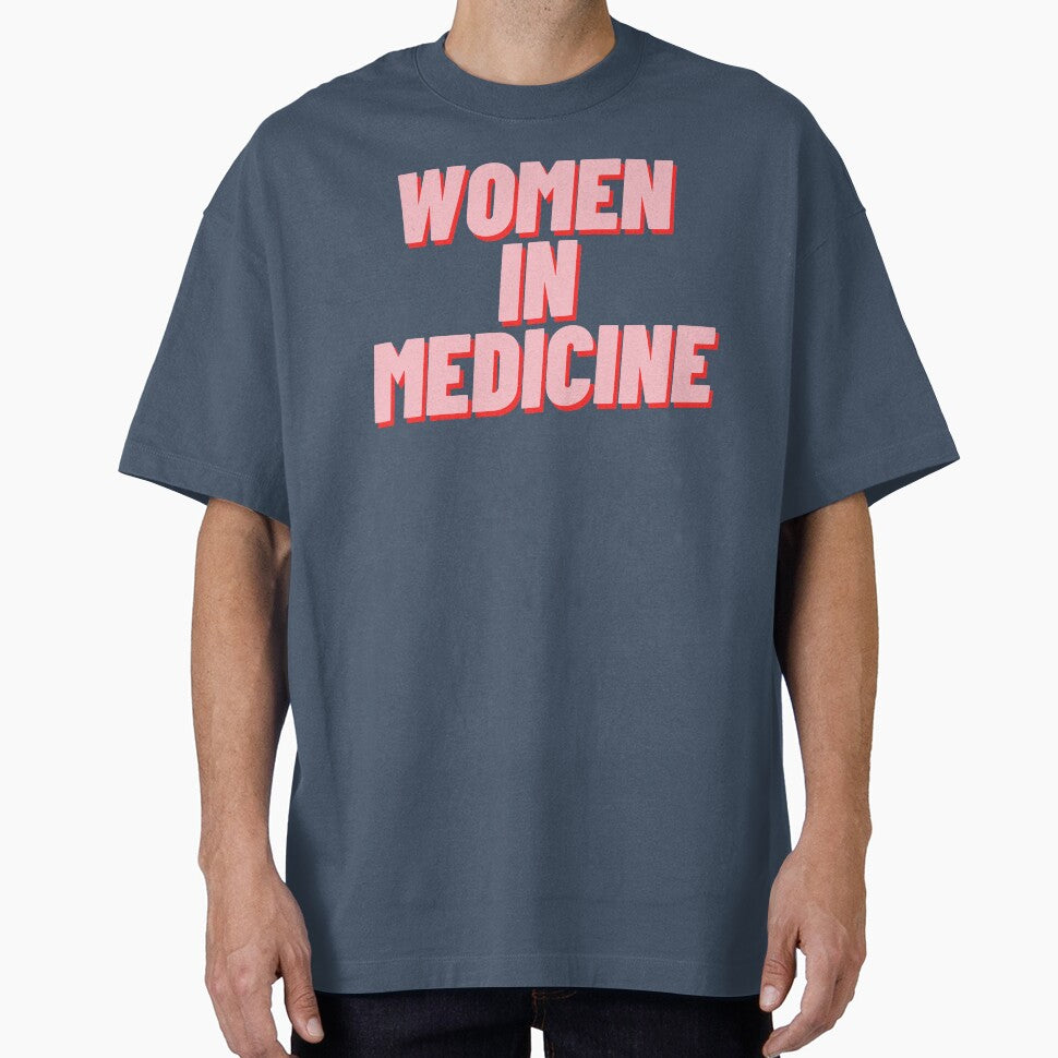Women In Medicine by polishalpaca