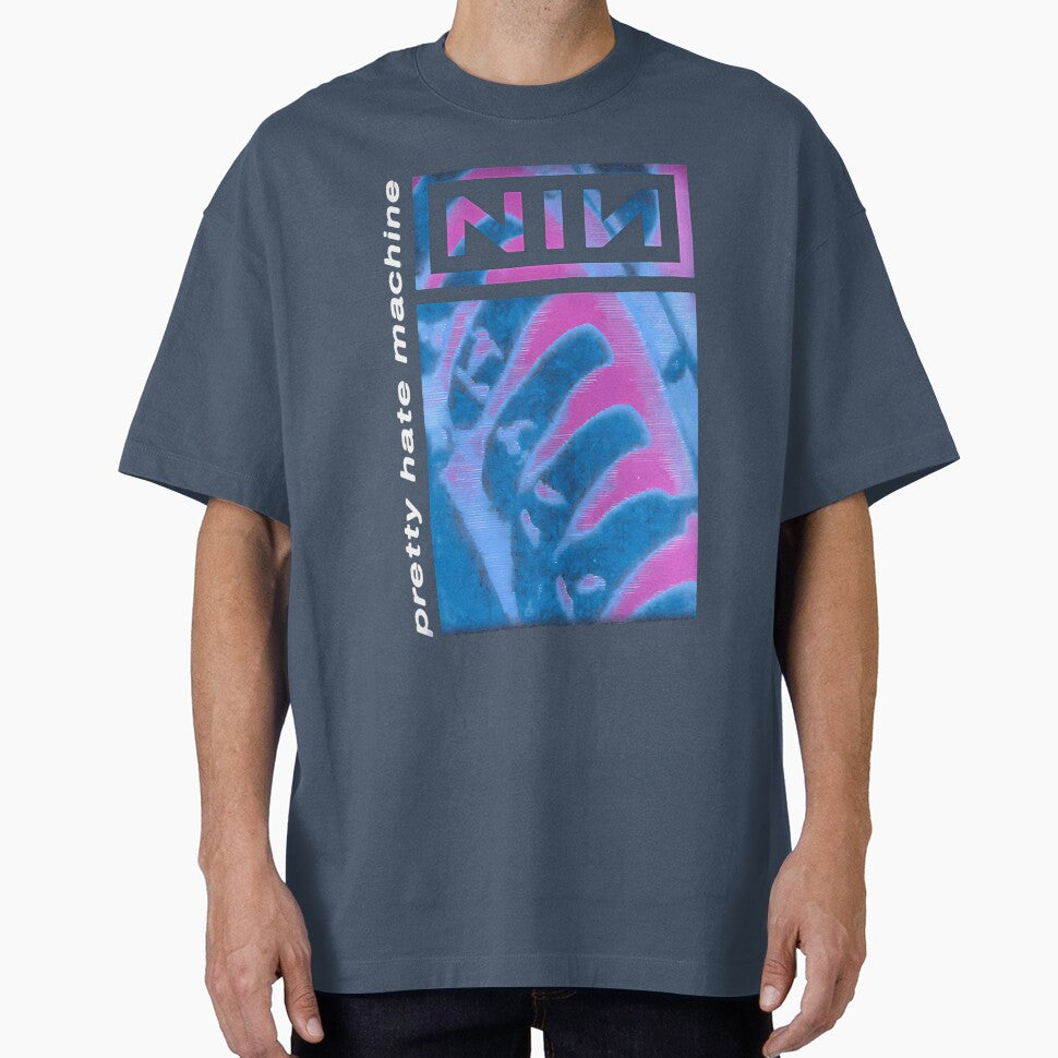 Album Nineinchnaills Prettys Hate Machine Premium by itsashorething