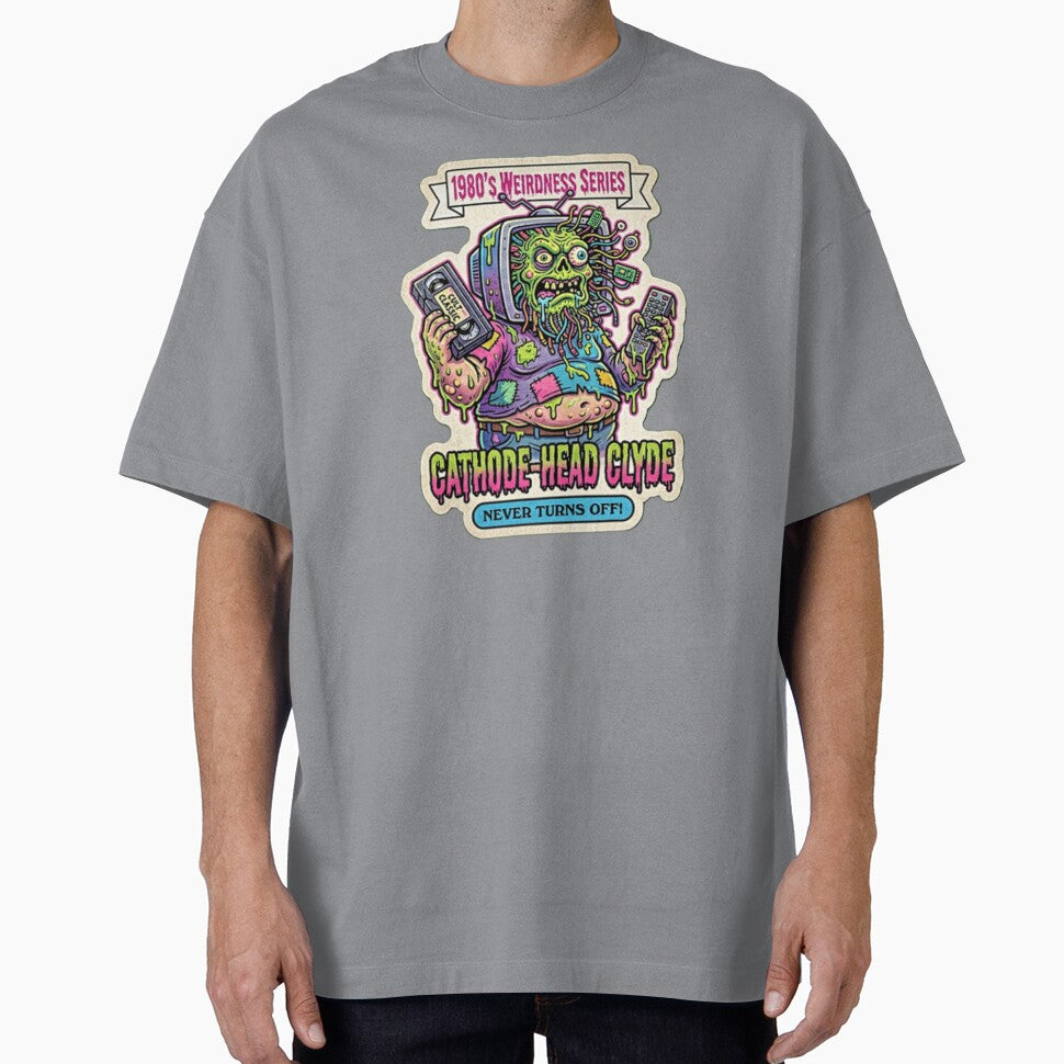 1980's Weirdness by Erik007best