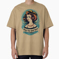 Vintage Hair Salon: Curl Up and Dye by VoyteksDesigns