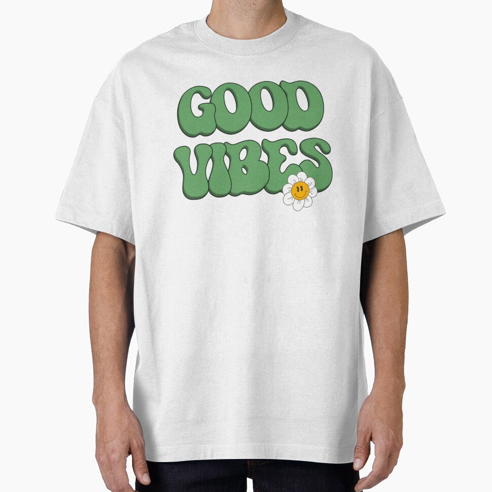 Good Vibes by angelicamstore