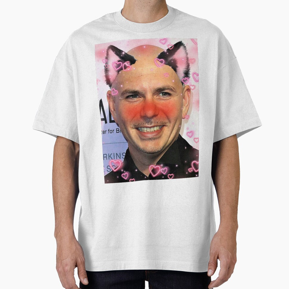 Mr. Worldwide by VivaanArt