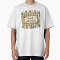 Teach with Heart Camo Teacher School Design by wingedpendesign