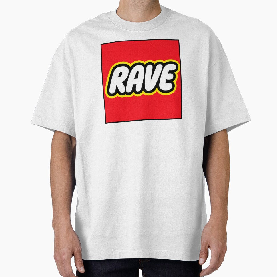 Rave Red by vinyldshop