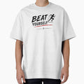 BEAT YOURSELF by Alpha Progress