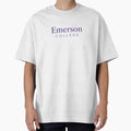 Emerson College by kaitlincurtis2