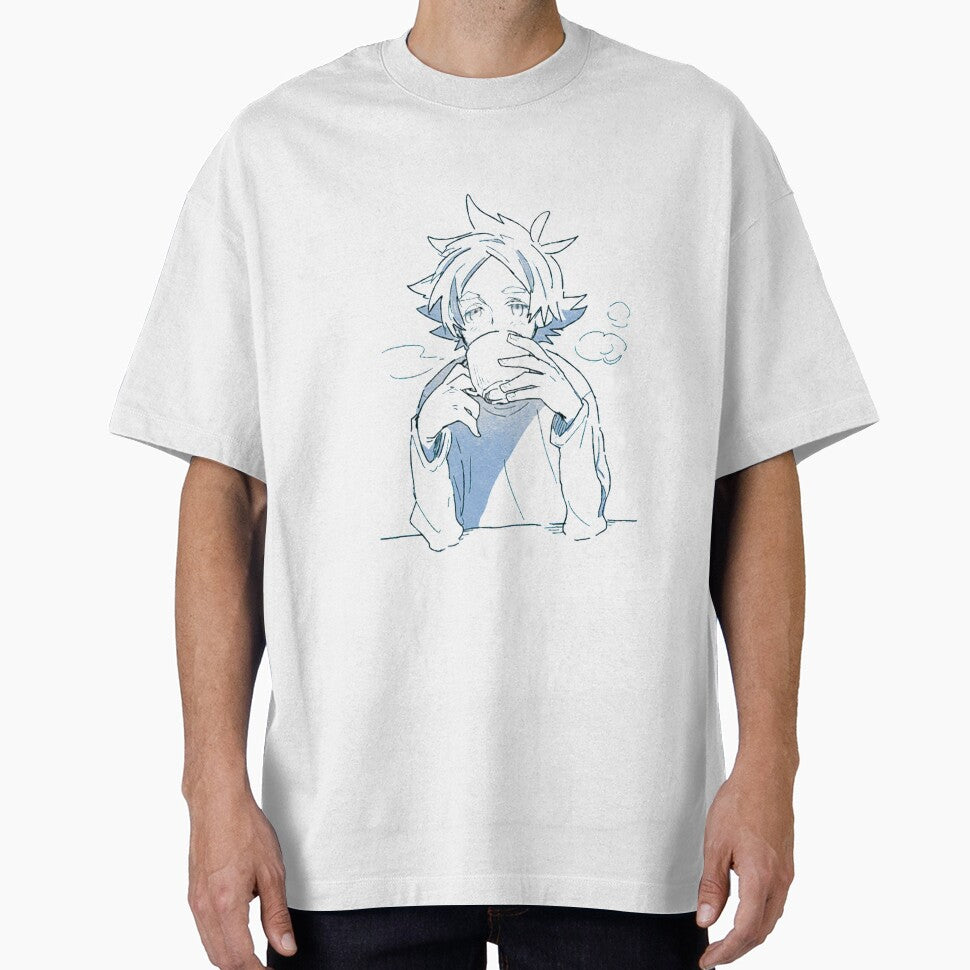 Fubuki / Shawn Frost Blue (Inazuma Eleven) by AnimeWorldz