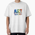 Art Teacher by art-foreveryone