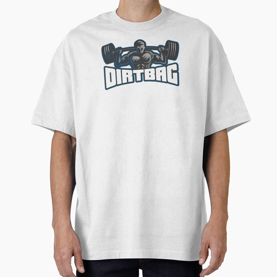 Dirtbag by spokoandstuff