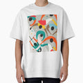 Cycling Race Illustration With Italia Flag by AverilArt