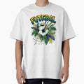 Brazil Carnival Football Shirt Futebol Fan Vibrant Graphic Tee World Cup 2026 by Boldna Unisex , , , Long Sleeve Tee