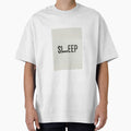 Sleep by graphyart