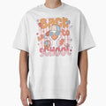 Cool Ostrich Back to School Kids Retro by KroghDs
