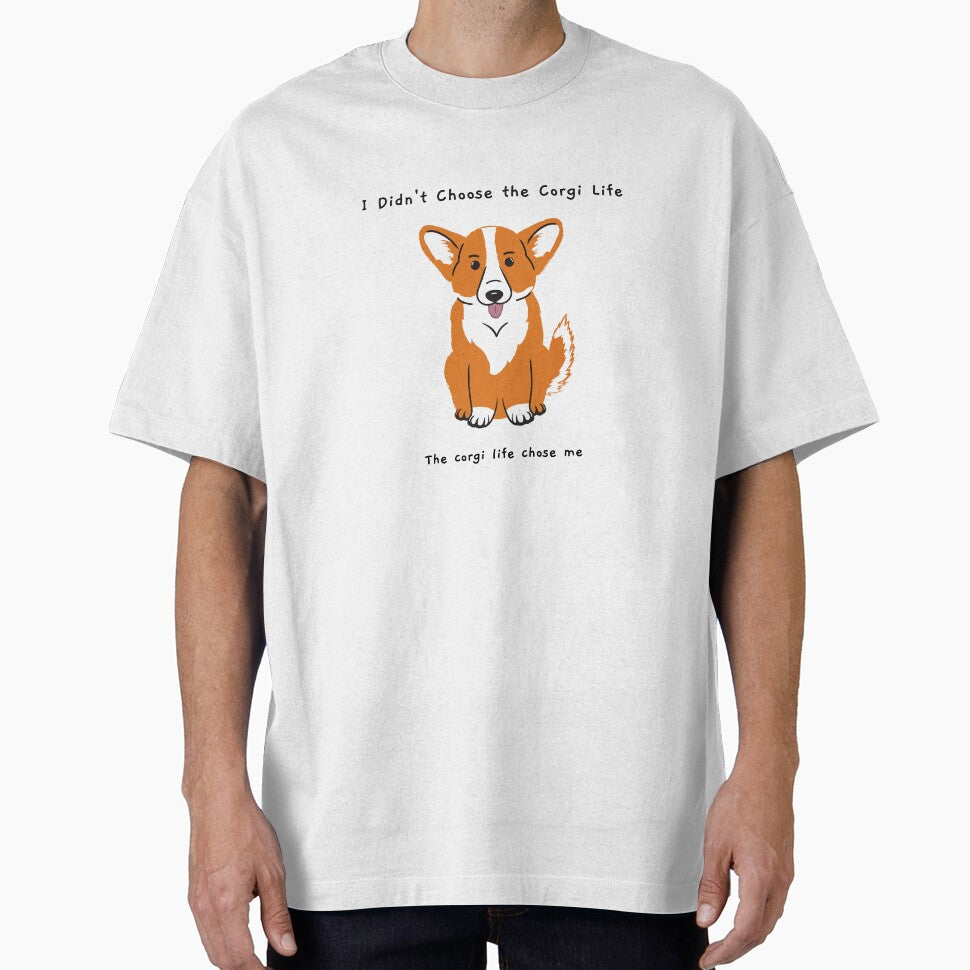 Corgi Life by Avalon Designs