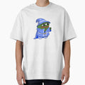Wizard Fren by Dr Clonbon’s Wide World of Forgs