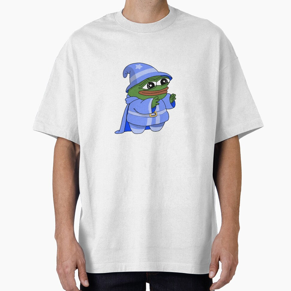 Wizard Fren by Dr Clonbon’s Wide World of Forgs