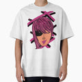 Midnight Magenta Rebel by BulletKitty82