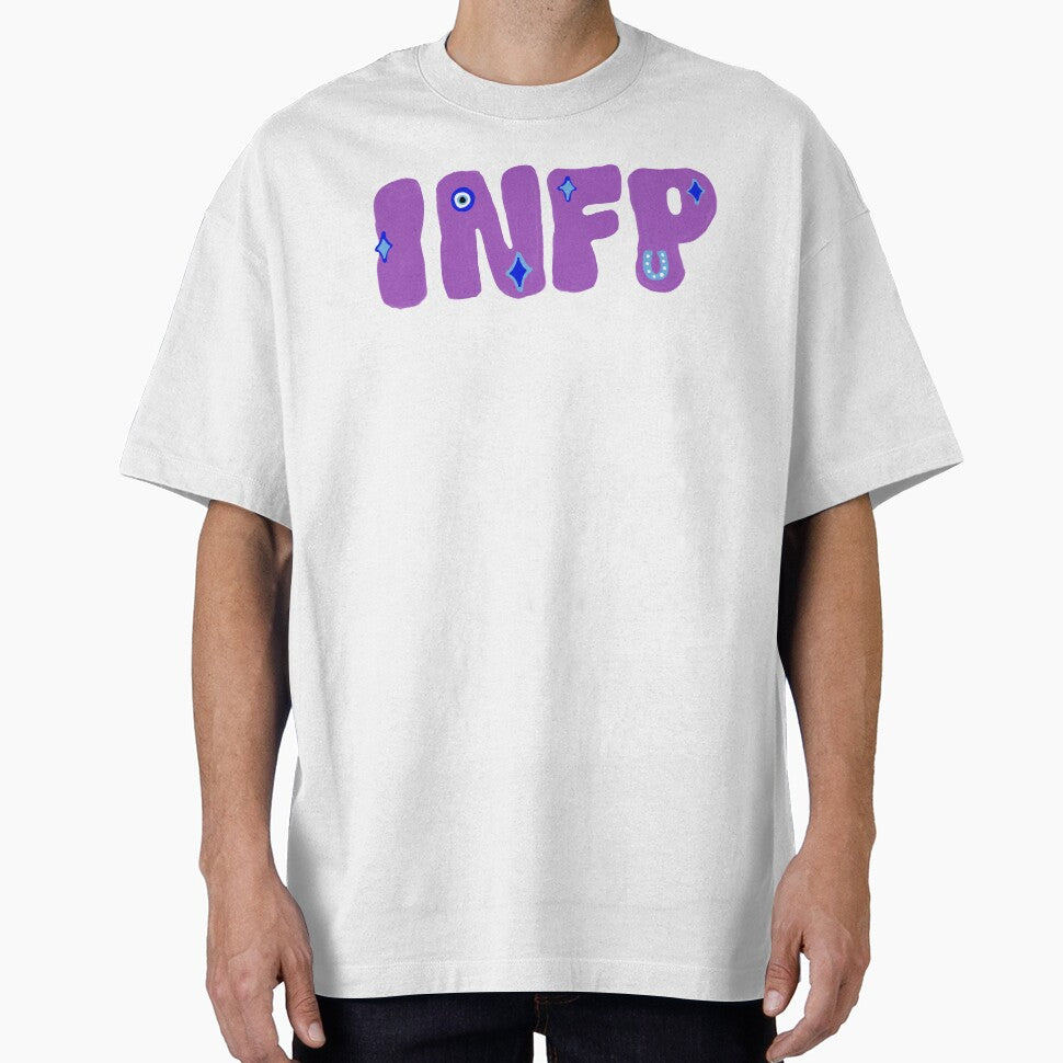 INFP by fairytalemuse