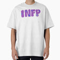 INFP by fairytalemuse