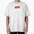 Fatigued - Box Logo T by ascentia