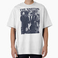 The Smiths by JohnFawson