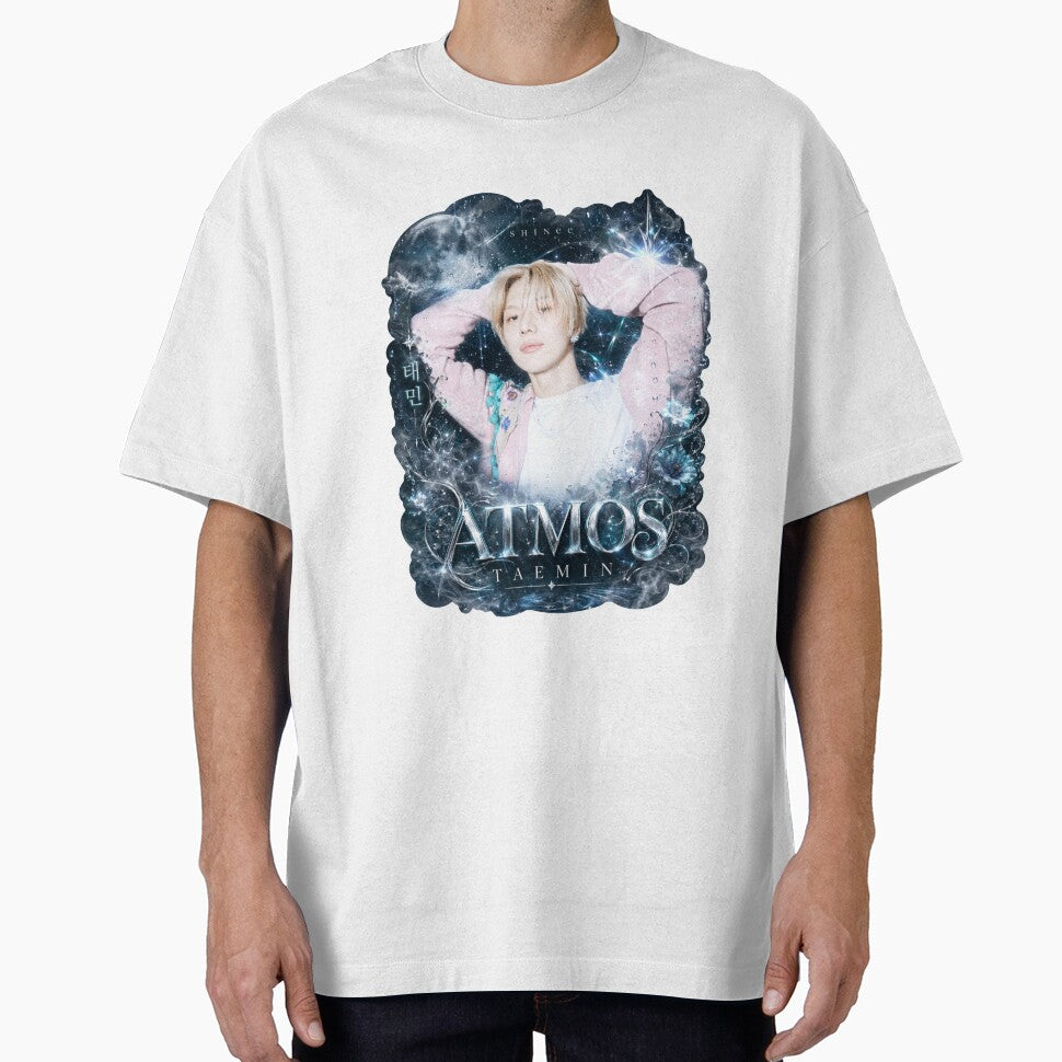 SHINee ATMOS Taemin Elegant Dance Cinematic Mood by Valeree Store