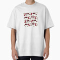 Realistic Cherries pattern by RKTOPIC by RKTopic