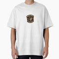 Night Shift Survivor - AfterHrsCo - Late Night Creator Streetwear Design by AfterHrsCo