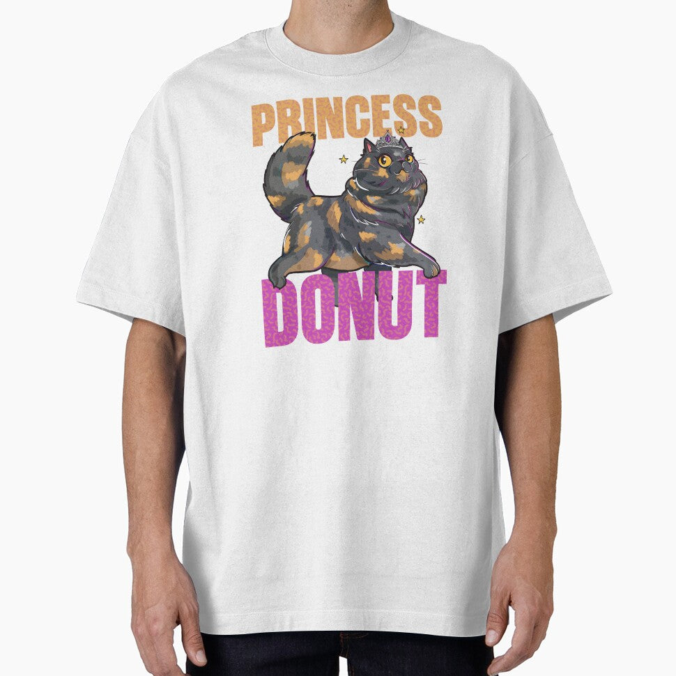 Princess Donut by waderpaker