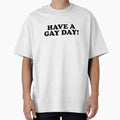Have a Gay Day! by extratoastyy