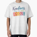 Kindness is cool by nimmitrends