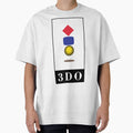 Classic 3DO logo by SoftHack