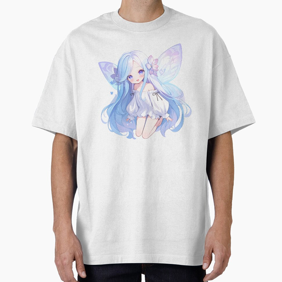 kawaii fairy by purple dojo store