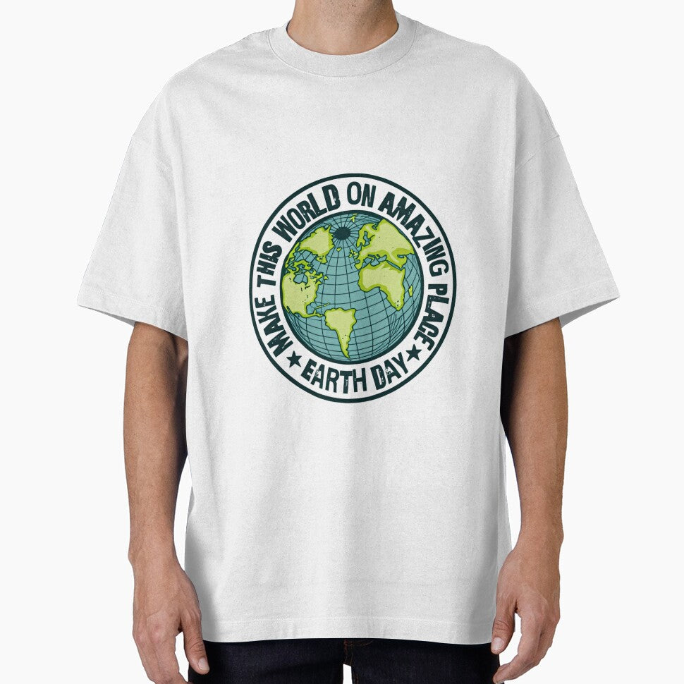 Save The Planet Make This World Amazing Public Lands by SkeletonsDanger