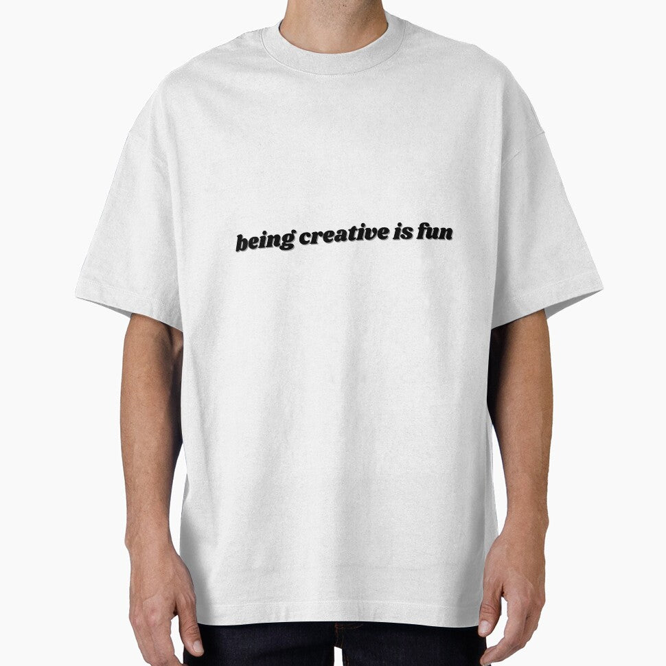being creative is fun by ChiWellness Shop