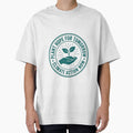 Save The Planet Plant Hope For Tomorrow And Support Climate Action Now by SkeletonsDanger