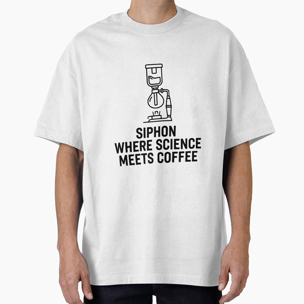 Siphon Where Science Meets Coffee by Alimehab