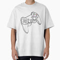 Handheld Gaming Enthusiast Design by LucasPresoto