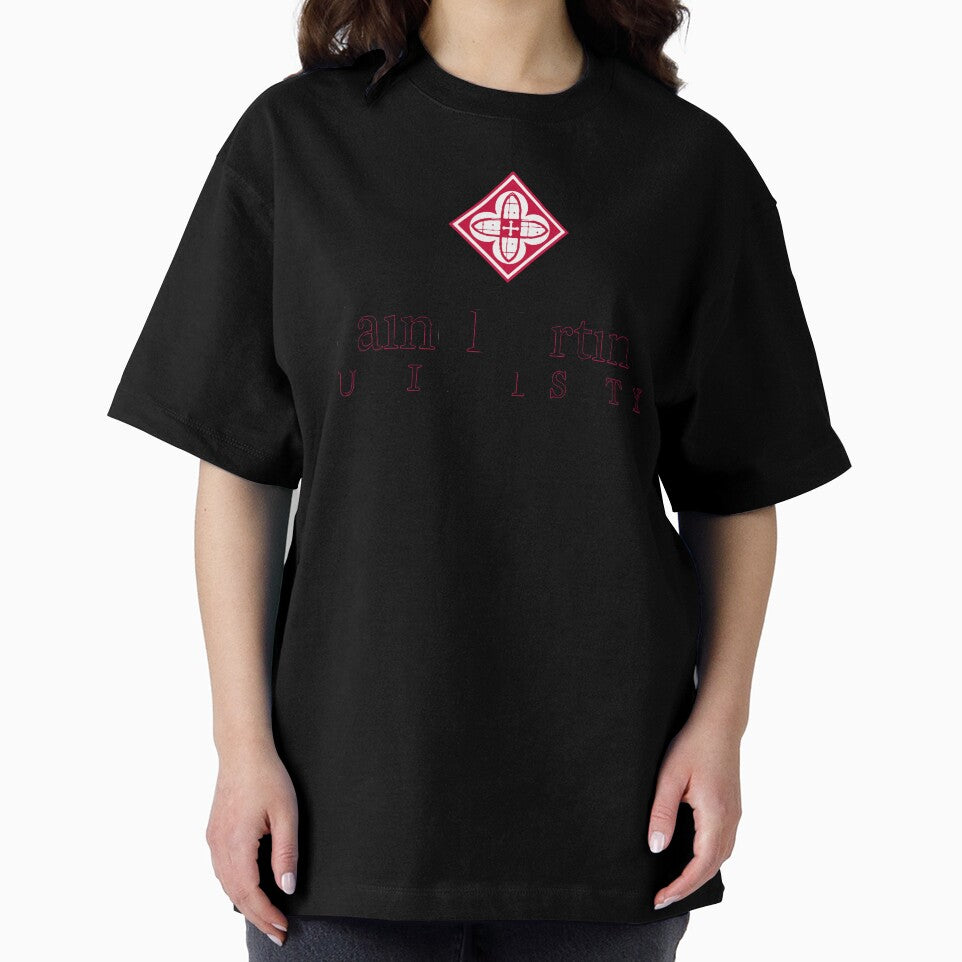 Saint Martin's College Logo2 by Artamanda