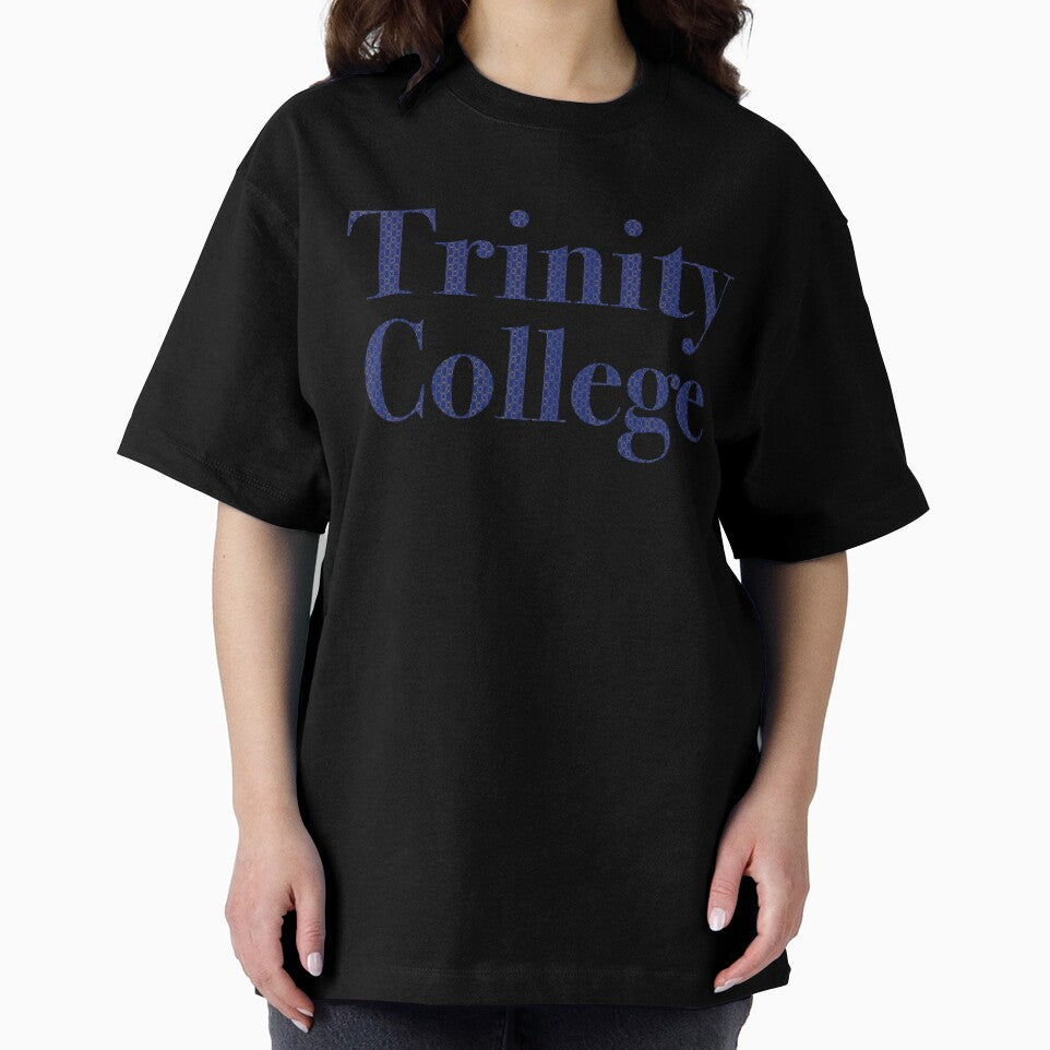 Trinity College by ConceptualClub