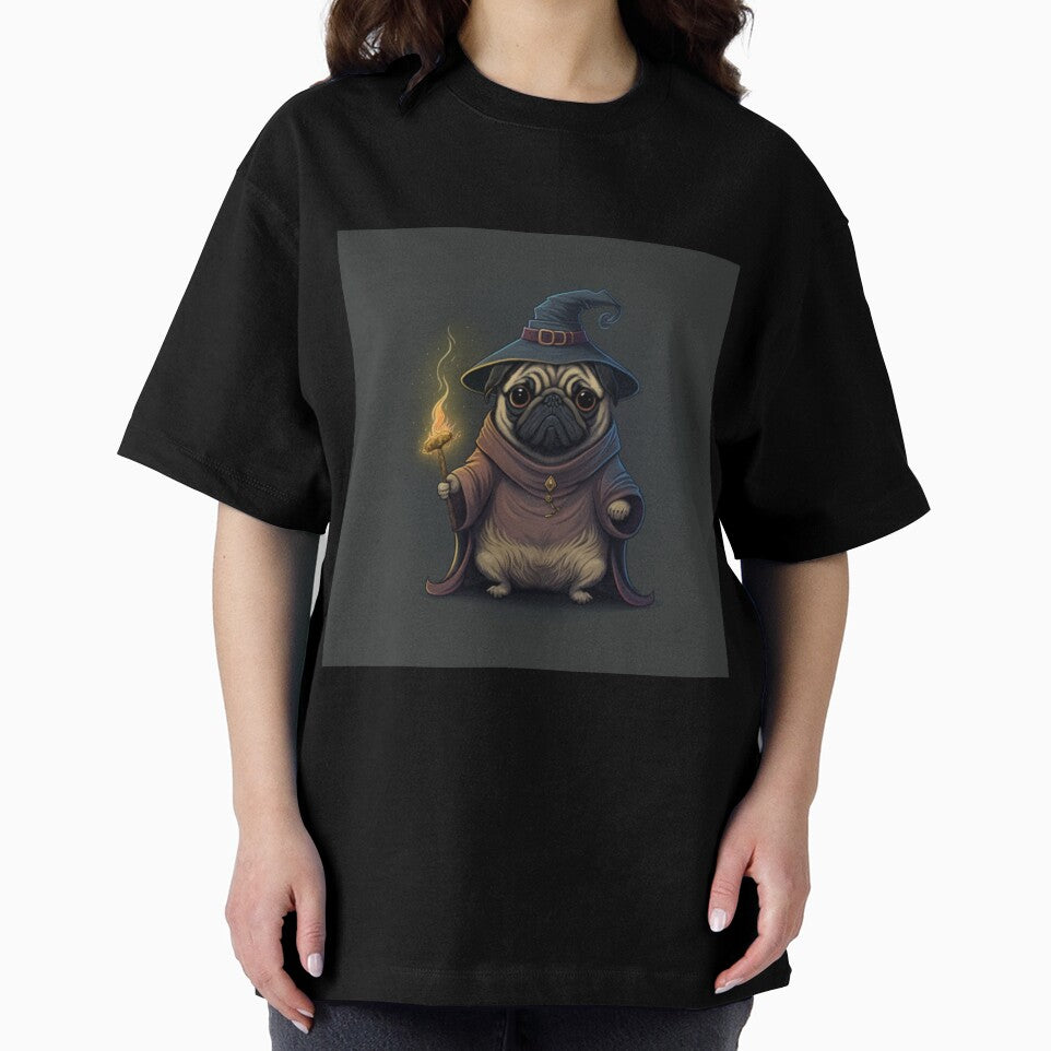 Magical Mutt by Space Frog Art ⭐⭐⭐⭐⭐