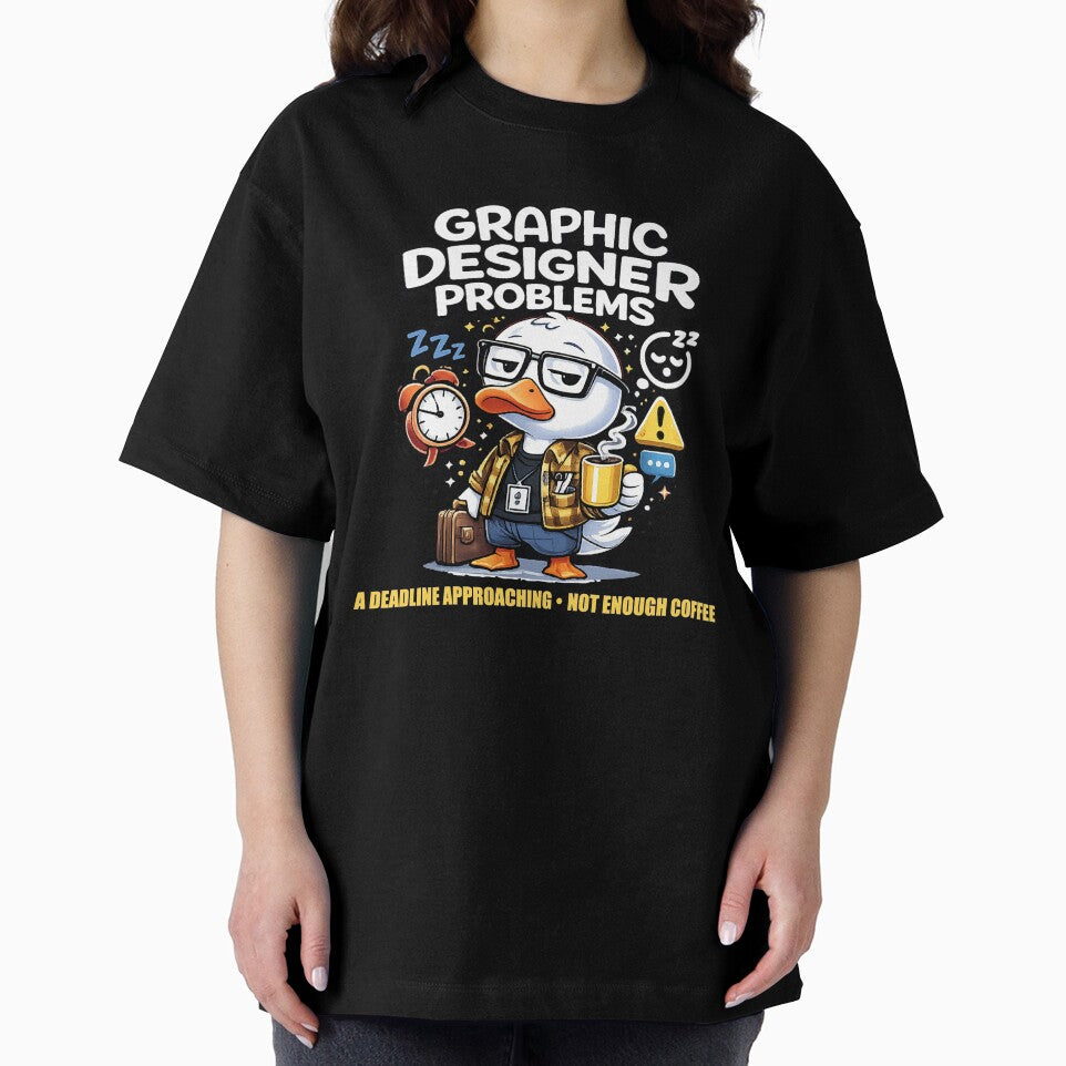 Graphic Designer problems by trendink77