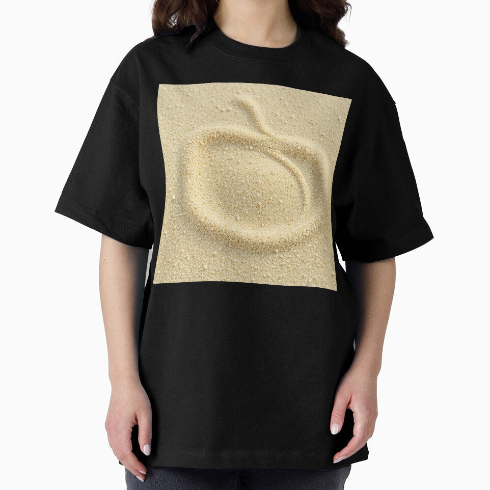 Sand 5 by HebaRK Studio