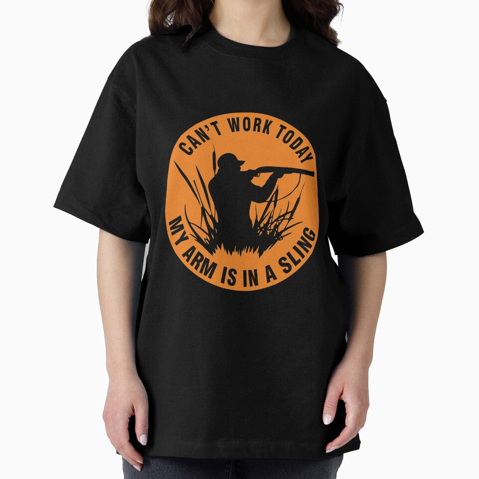 Can't work today my arm is in a sling by RPHDesigns