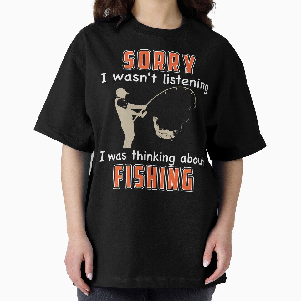 Sorry I wasn't listening I was thinking about fishing by marfanna