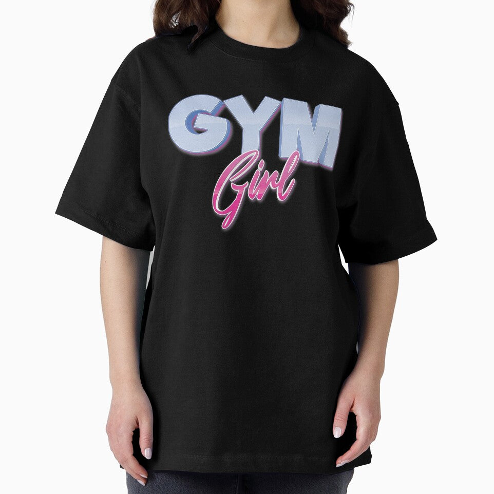 Gym Girl by ProjectX23