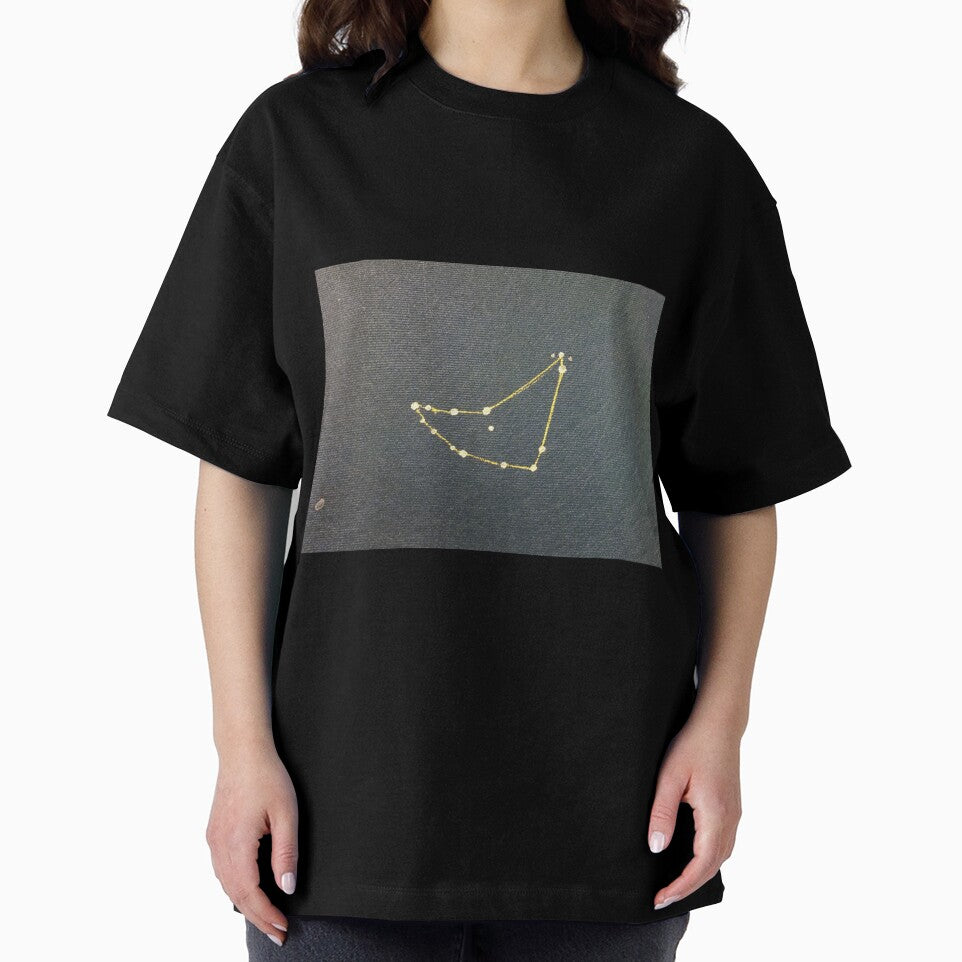 The Constellation of Capricorn by Artdesrapides