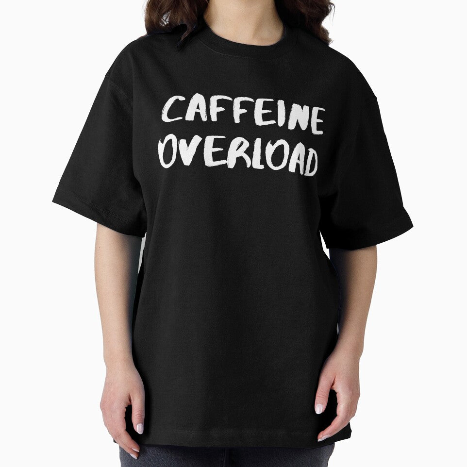 CAFFEINE OVERLOAD by vishwajeetkhot